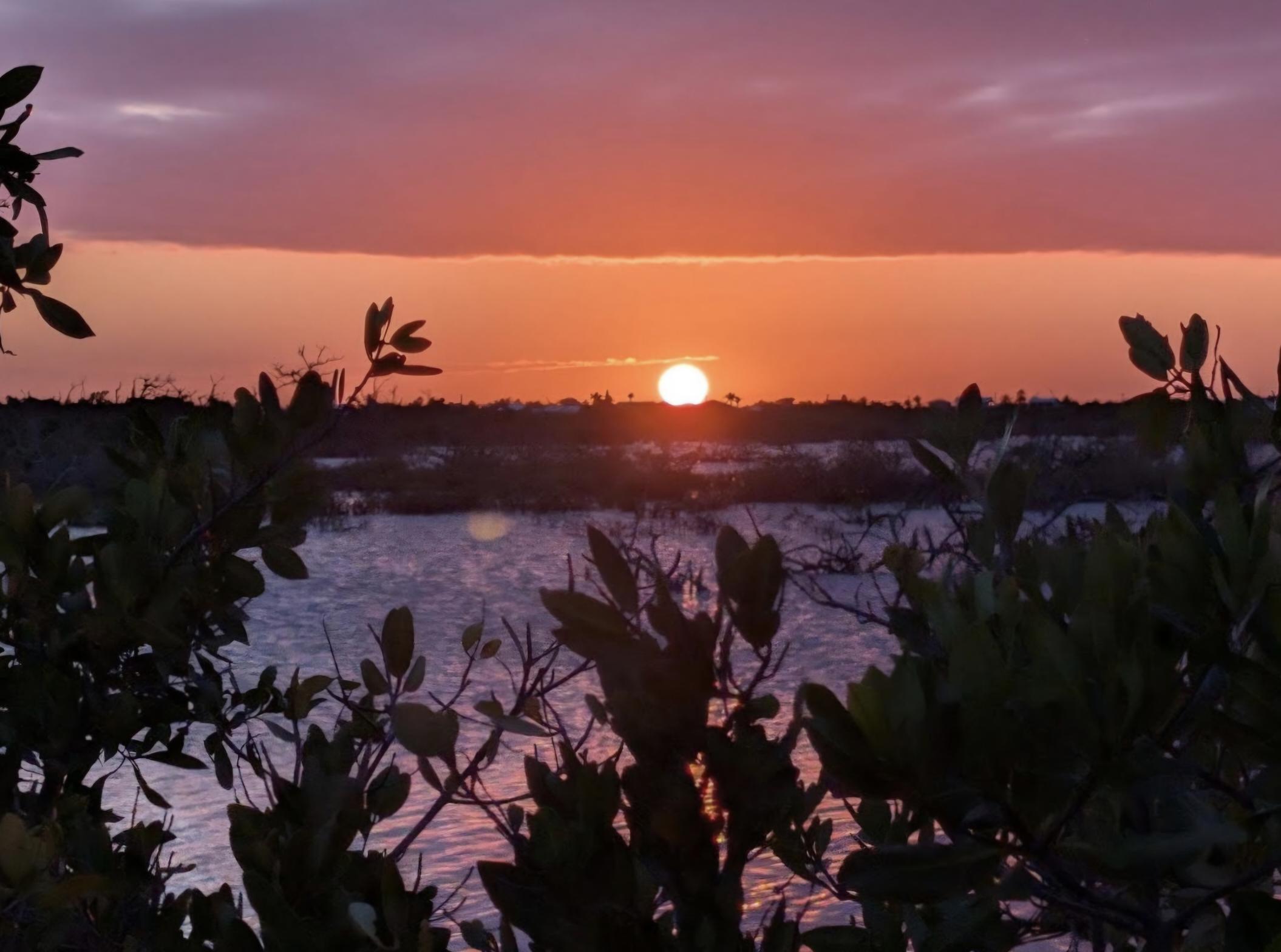 489 Pirates Road Summerland Key, FL 33042 - Photo 6 of 50 Sunset