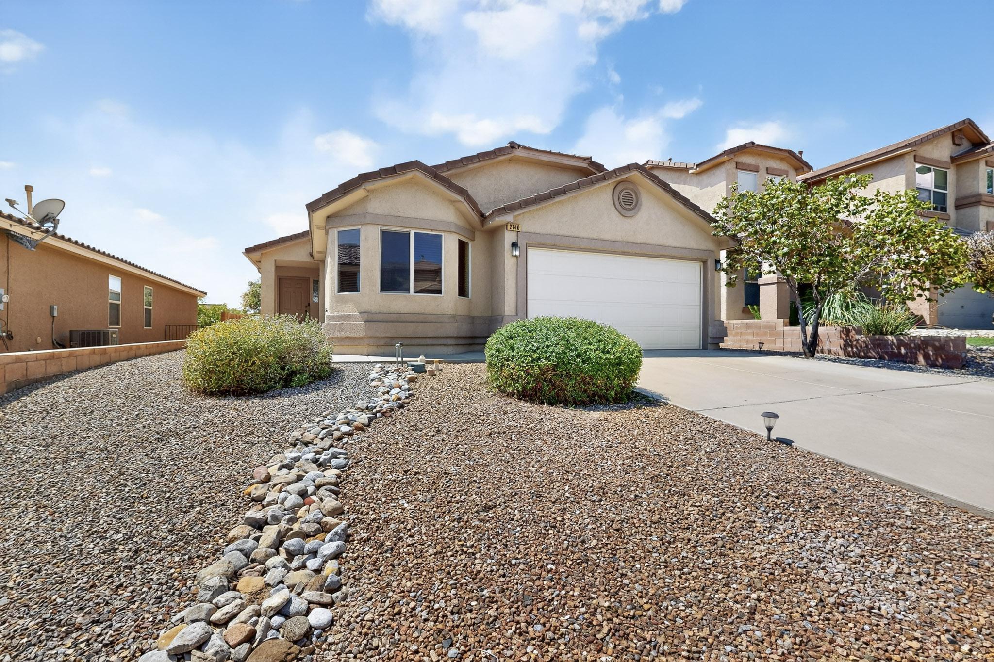 2148 Violeta Circle Southeast Rio Rancho, NM 87124 - Photo 1 of 1 Gallery Image 1