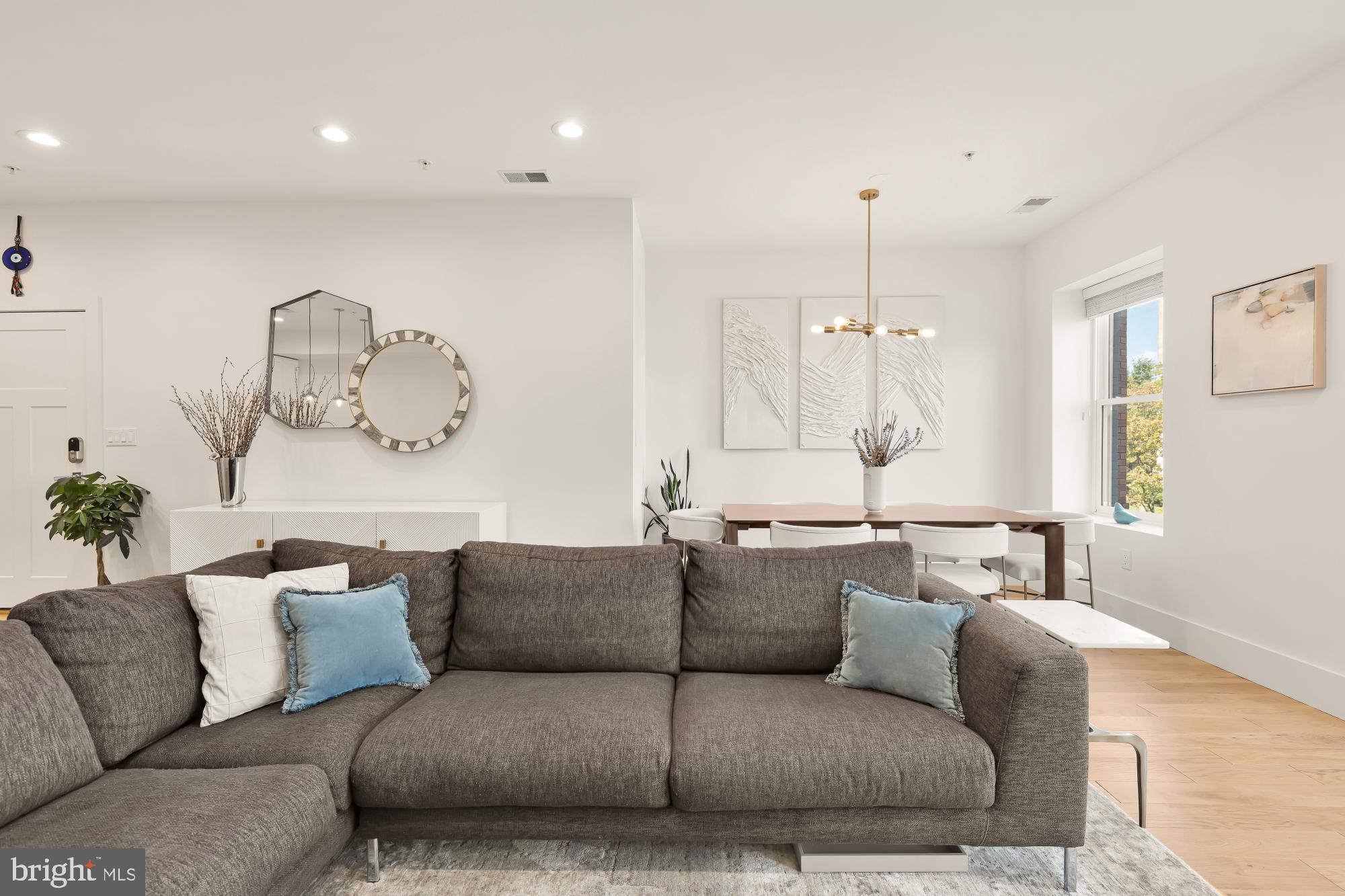 1230 Fairmont Street Northwest, Unit 2 Washington, DC 20009 - Photo 14 of 43