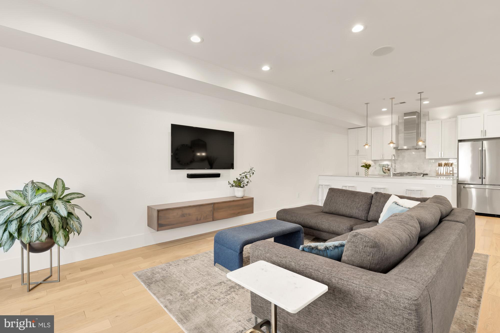 1230 Fairmont Street Northwest, Unit 2 Washington, DC 20009 - Photo 16 of 43