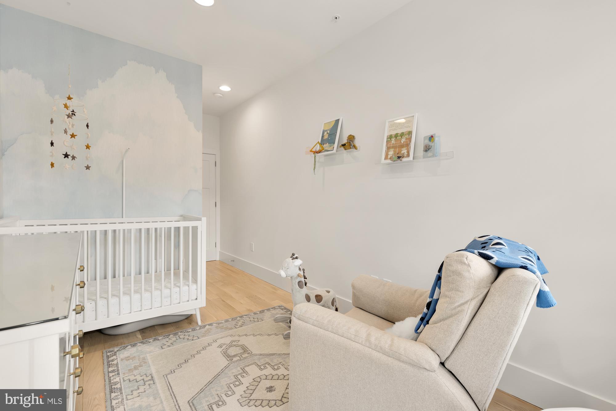 1230 Fairmont Street Northwest, Unit 2 Washington, DC 20009 - Photo 25 of 43