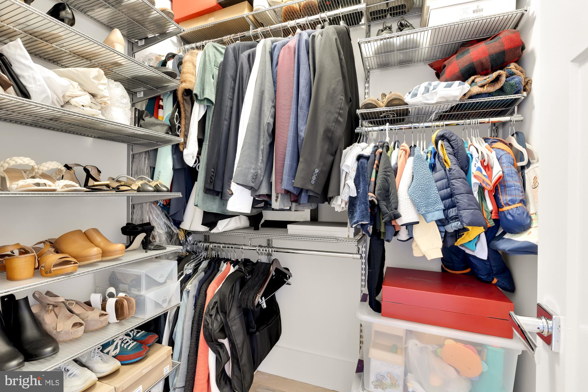 1230 Fairmont Street Northwest, Unit 2 Washington, DC 20009 - Photo 29 of 43