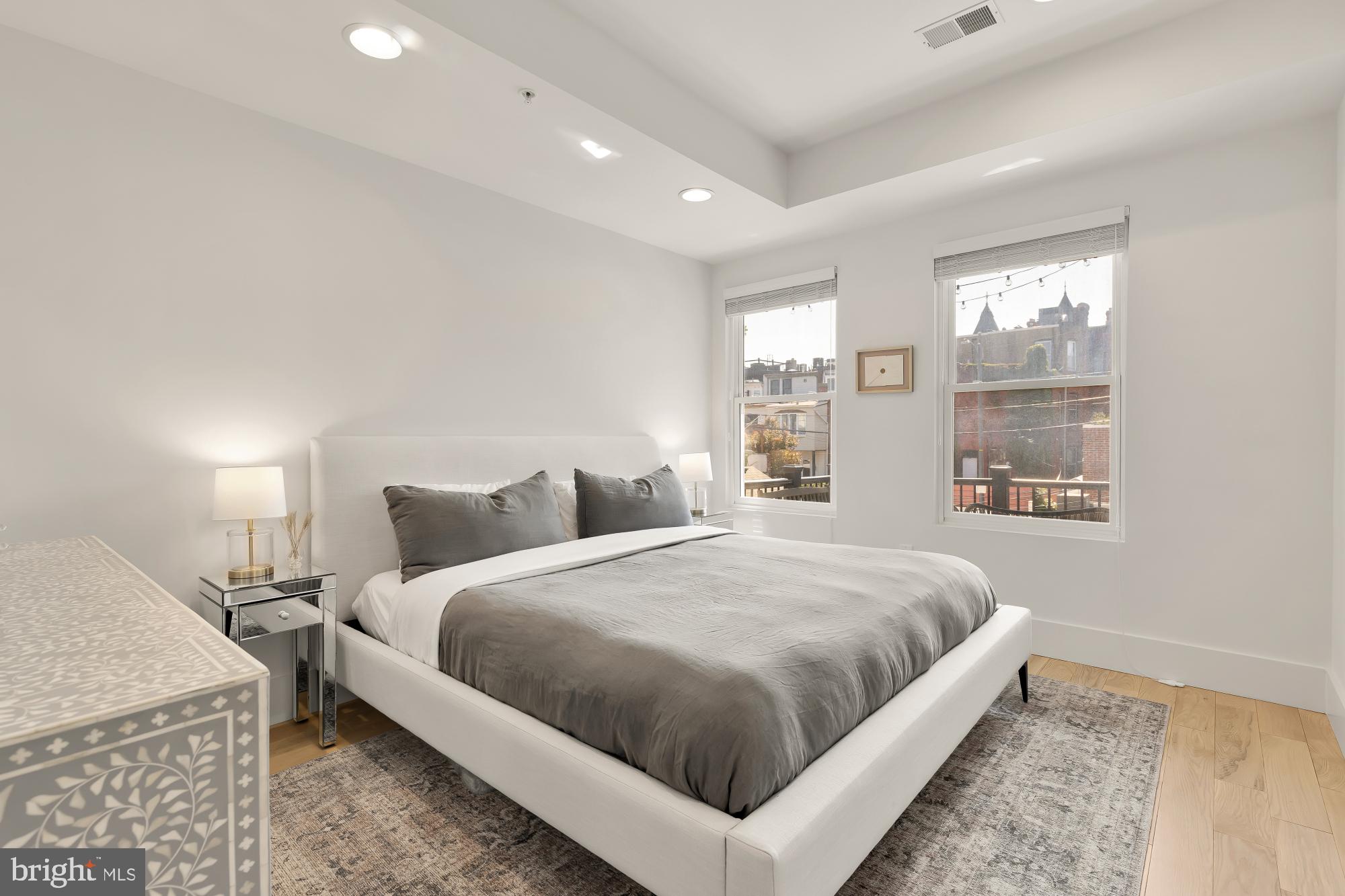 1230 Fairmont Street Northwest, Unit 2 Washington, DC 20009 - Photo 30 of 43