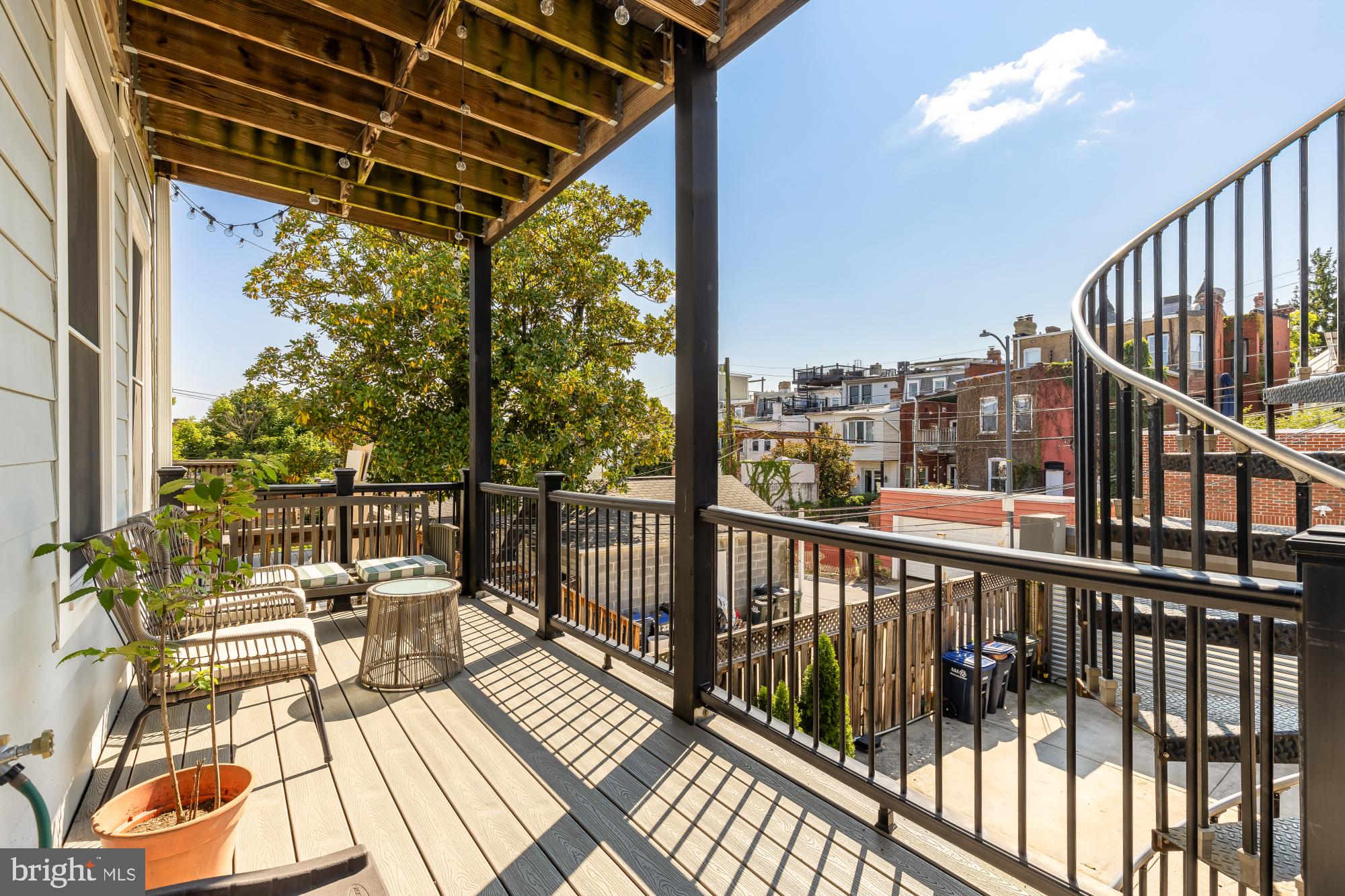 1230 Fairmont Street Northwest, Unit 2 Washington, DC 20009 - Photo 34 of 43