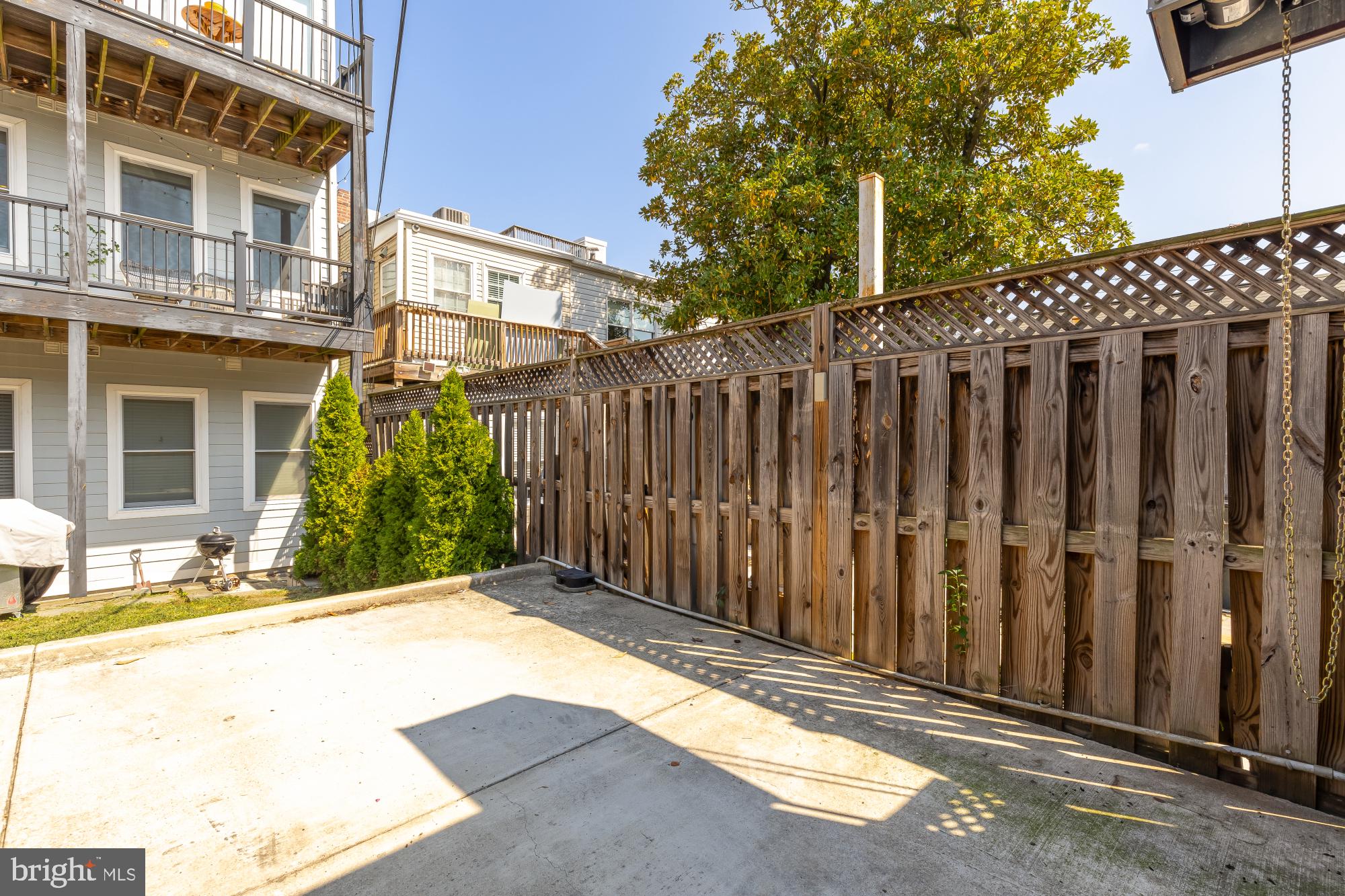 1230 Fairmont Street Northwest, Unit 2 Washington, DC 20009 - Photo 36 of 43