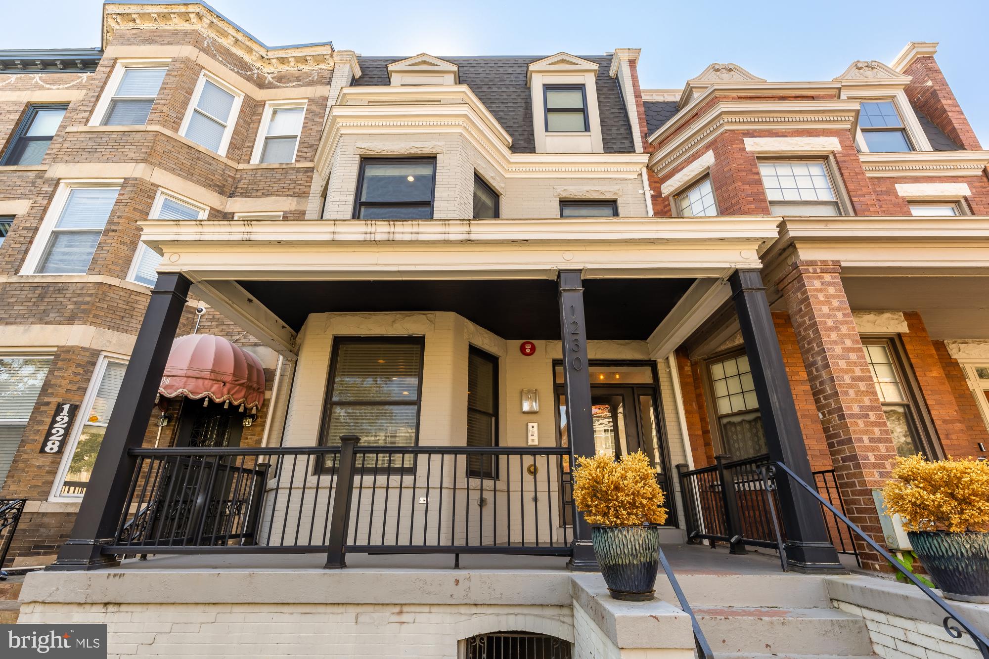 1230 Fairmont Street Northwest, Unit 2 Washington, DC 20009 - Photo 41 of 43