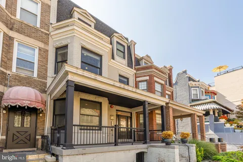 $824,999 | 1230 Fairmont Street Northwest, Unit 2, Washington, DC 20009