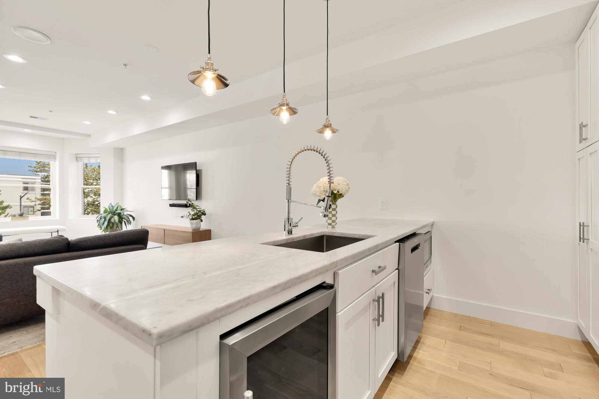 1230 Fairmont Street Northwest, Unit 2 Washington, DC 20009 - Photo 8 of 43