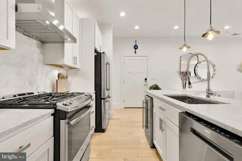 $824,999 | 1230 Fairmont Street Northwest, Unit 2, Washington, DC 20009