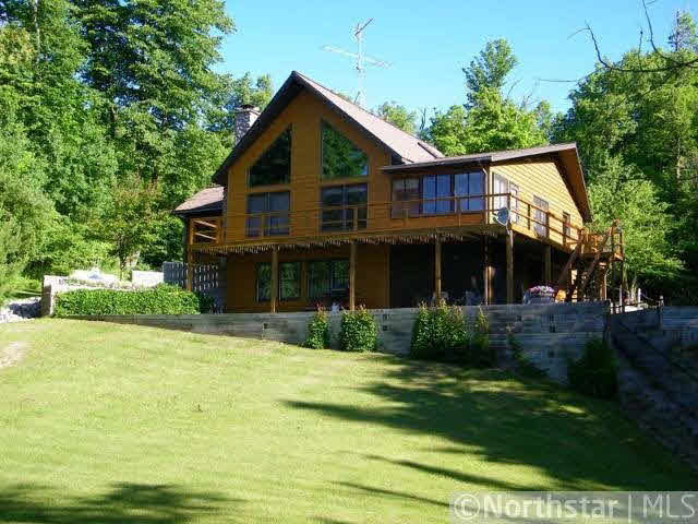 52165 Eagle Point Spur Bigfork, MN 56628 - Photo 1 of 10