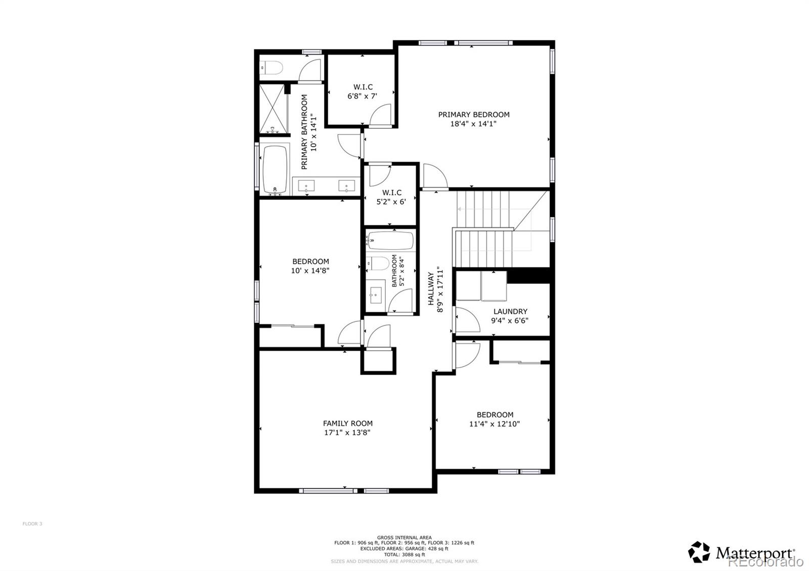 4899 Daven Road Morrison, CO 80465 - Photo 32 of 33 Gallery Image 32