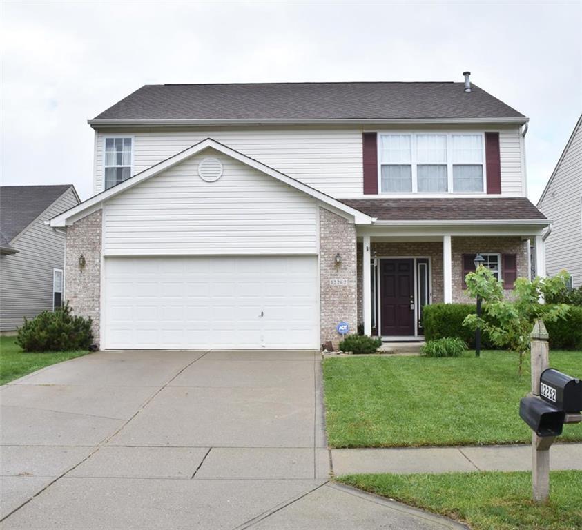 12262 Running Springs Road Fishers, IN 46037 - Photo 1 of 24 Gallery Image 1