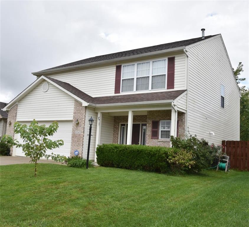 12262 Running Springs Road Fishers, IN 46037 - Photo 2 of 24 Gallery Image 2