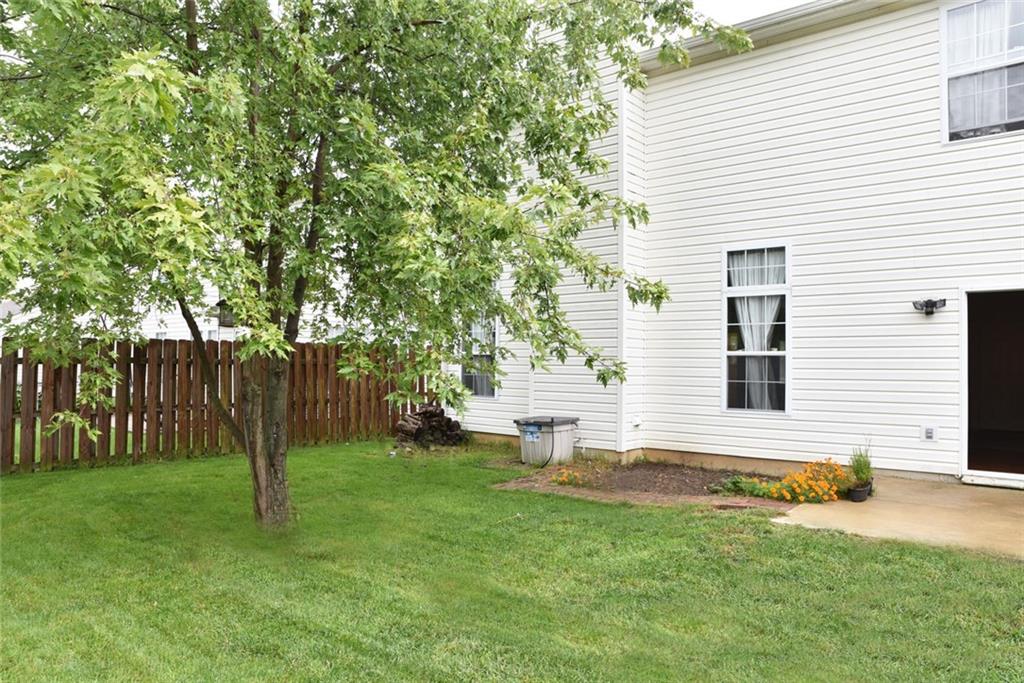 12262 Running Springs Road Fishers, IN 46037 - Photo 11 of 24 Gallery Image 11