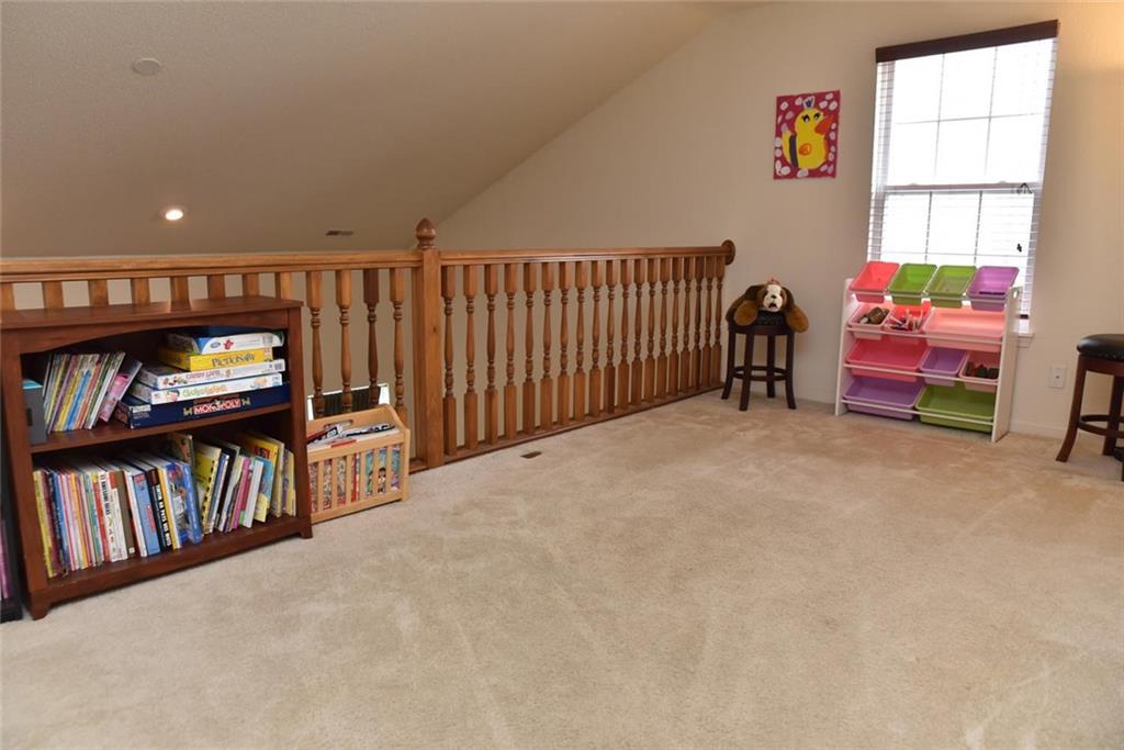 12262 Running Springs Road Fishers, IN 46037 - Photo 13 of 24 Gallery Image 13