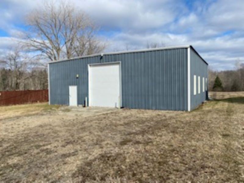 3180 Senske Road Standish, MI 48658 - Photo 5 of 11