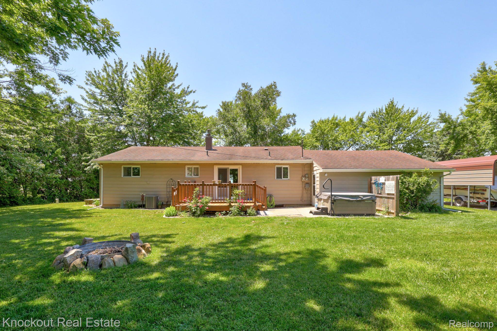 1585 South Reese Road Reese, MI 48757 - Photo 46 of 66 Gallery Image 46