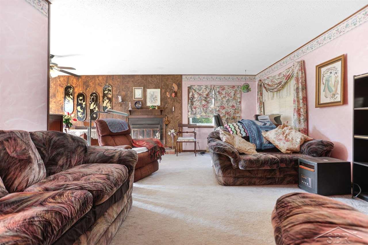 1240 East Freeland Road Merrill, MI 48637 - Photo 8 of 42