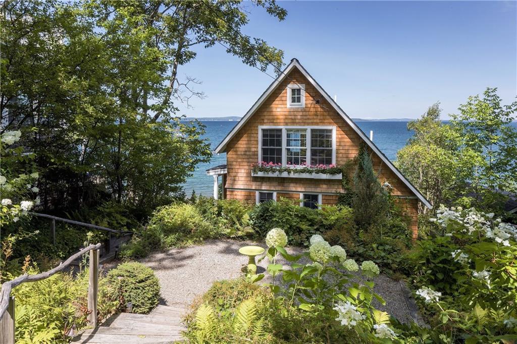 788 Shore Road Northport, ME 04849 - Photo 2 of 24 Photo