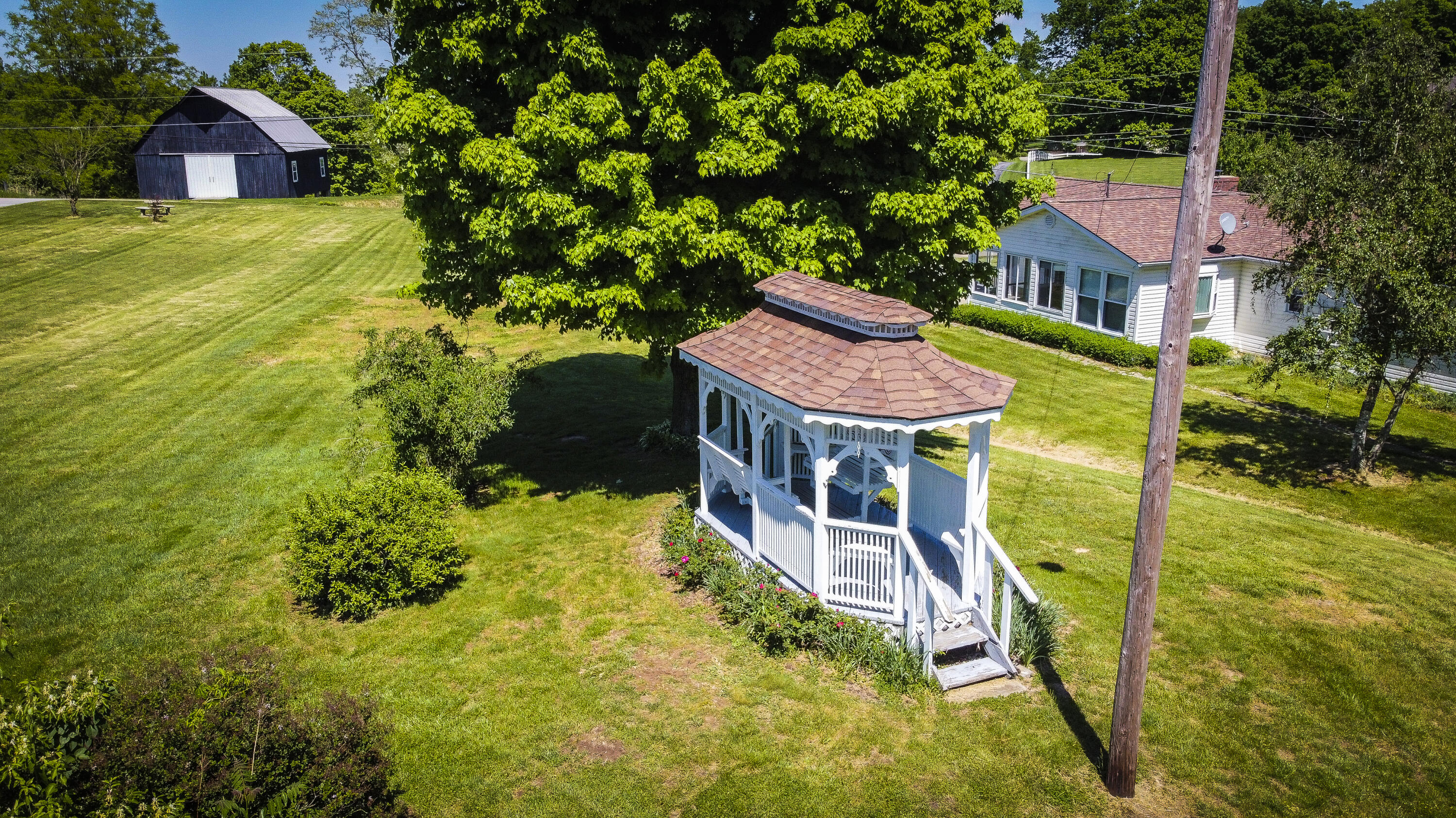 10086 Washington Trace Road California, KY 41007 - Photo 44 of 50