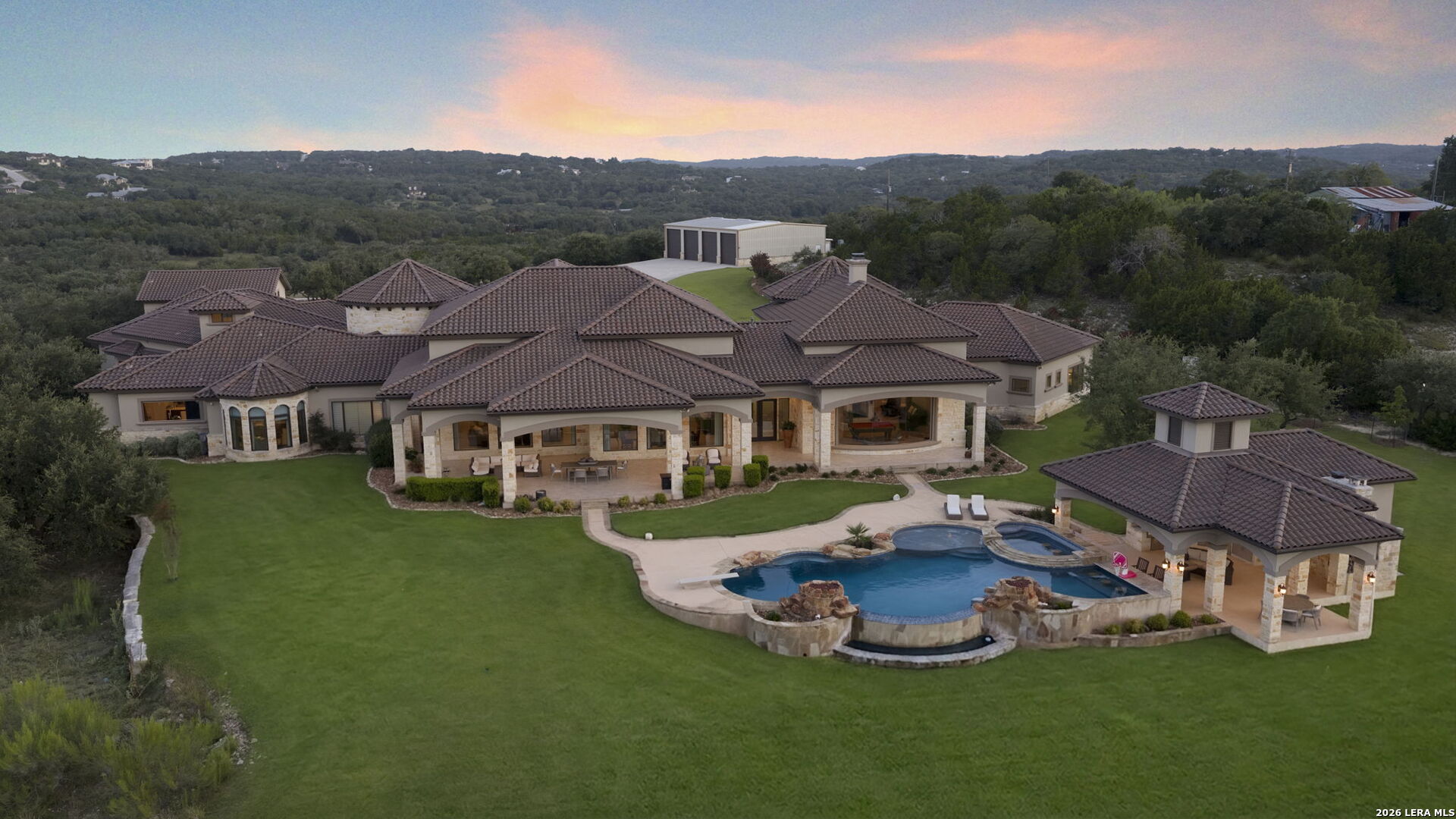 186 Joe Klar Road Boerne, TX 78006 - Photo 54 of 57 Gallery Image 54