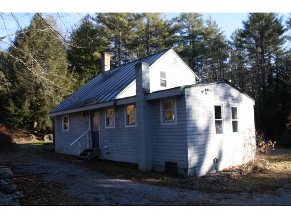 89 Roby Road Bradford, NH 03273 - Photo 1 of 1