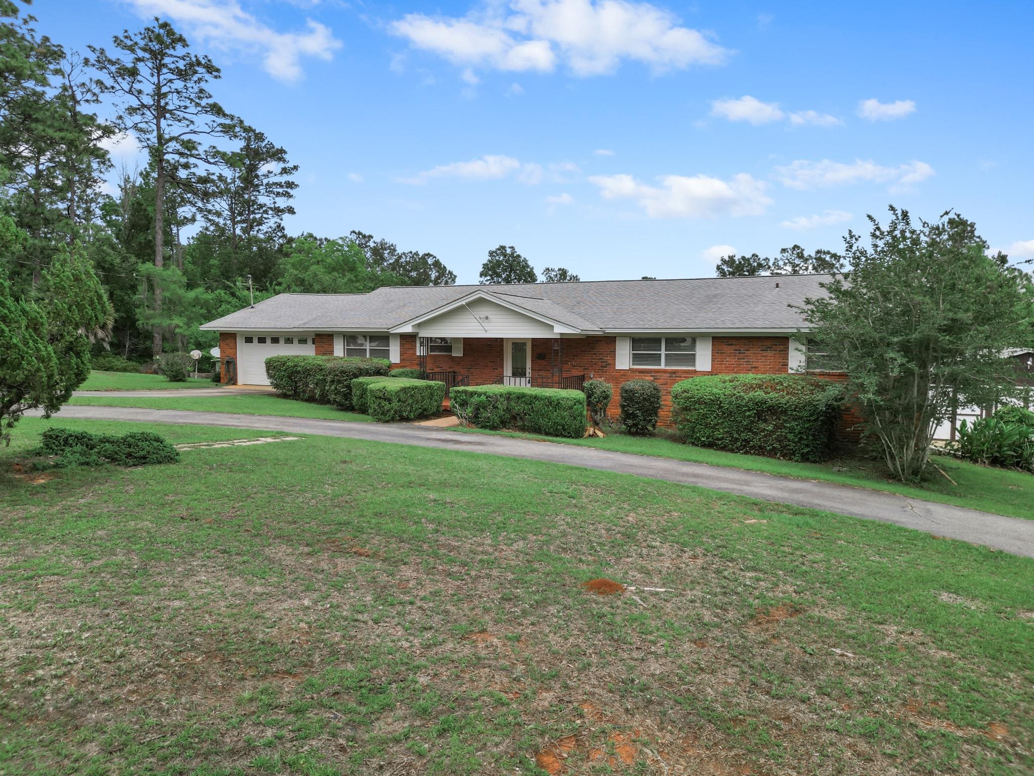 1991 Booster Club Road Bainbridge, GA 39819 - Photo 1 of 35