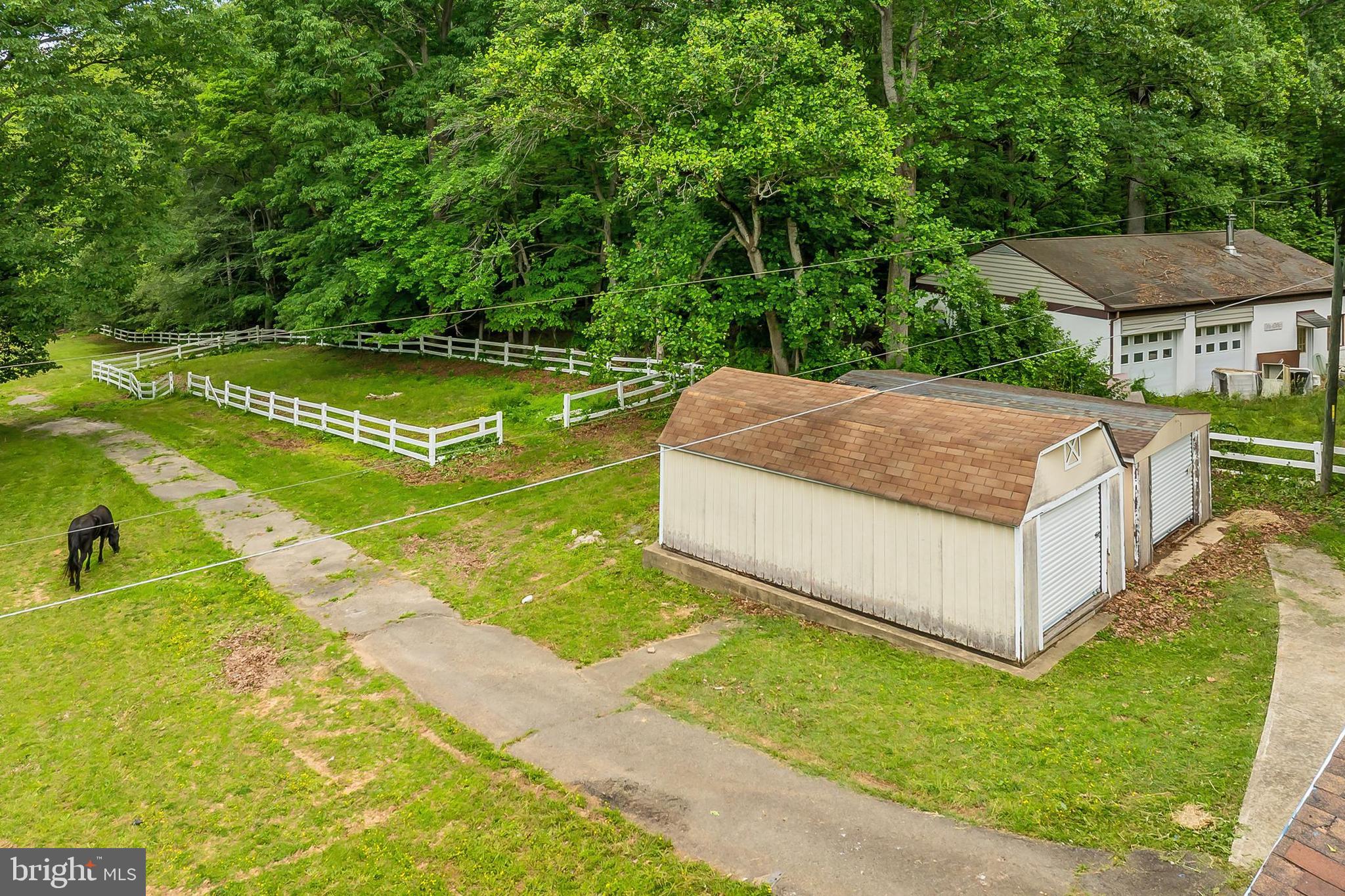 13310 Compton Road Clifton, VA 20124 - Photo 106 of 117