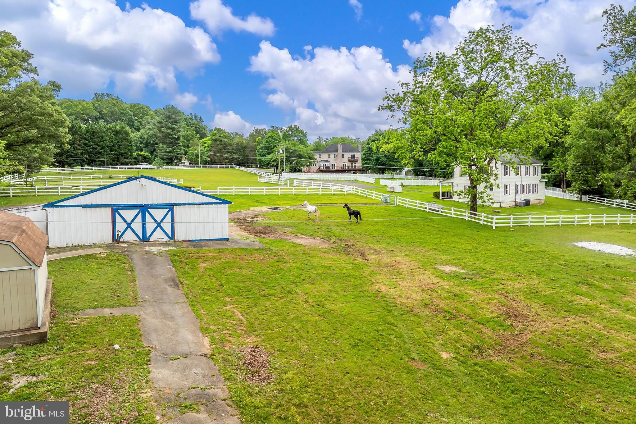 13310 Compton Road Clifton, VA 20124 - Photo 111 of 117