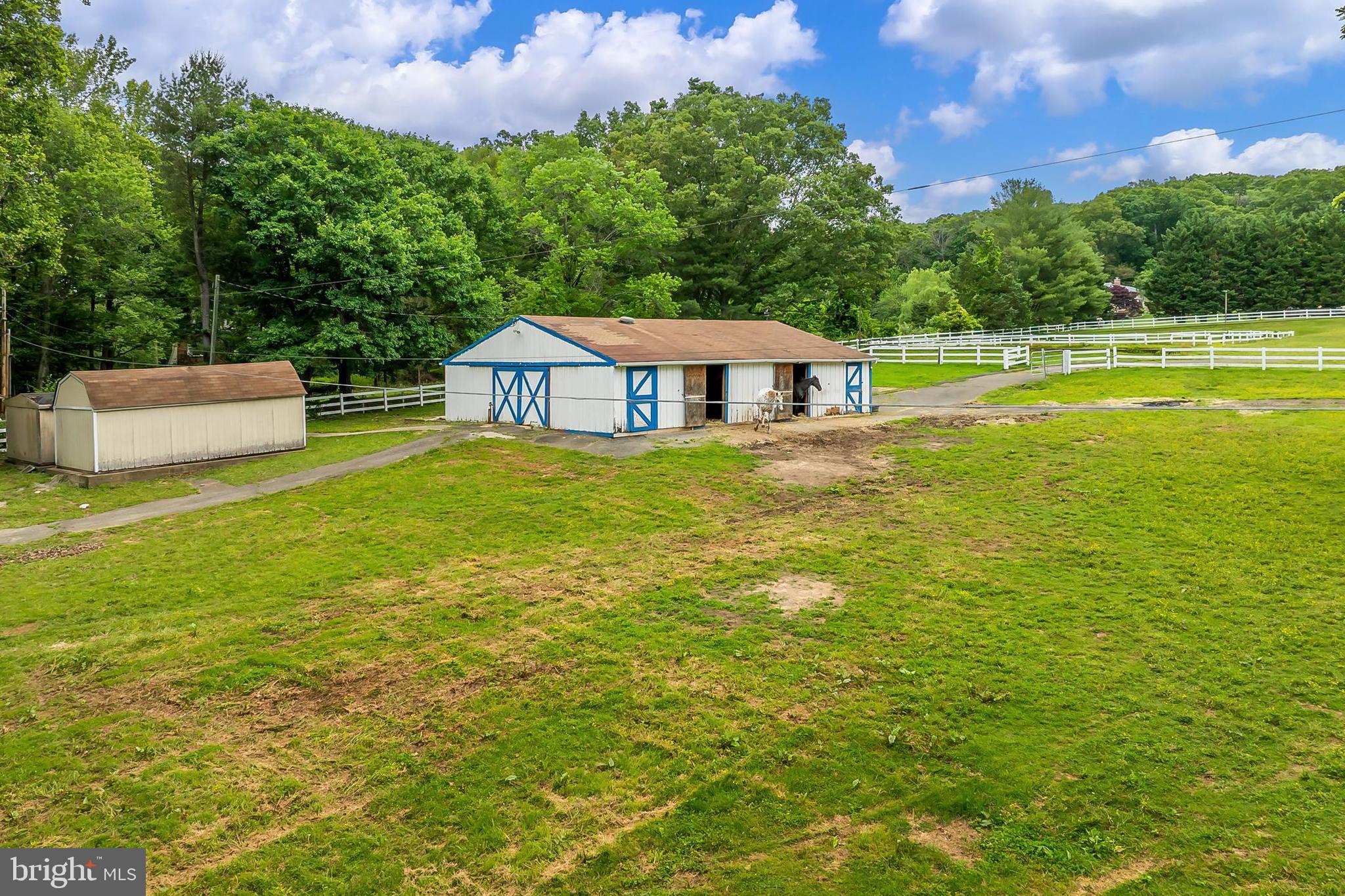 13310 Compton Road Clifton, VA 20124 - Photo 112 of 117