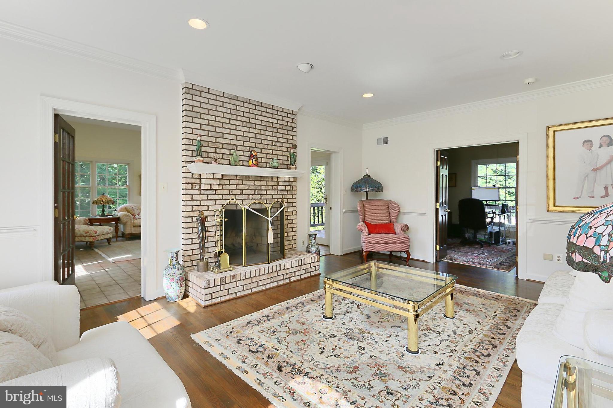 13310 Compton Road Clifton, VA 20124 - Photo 12 of 117