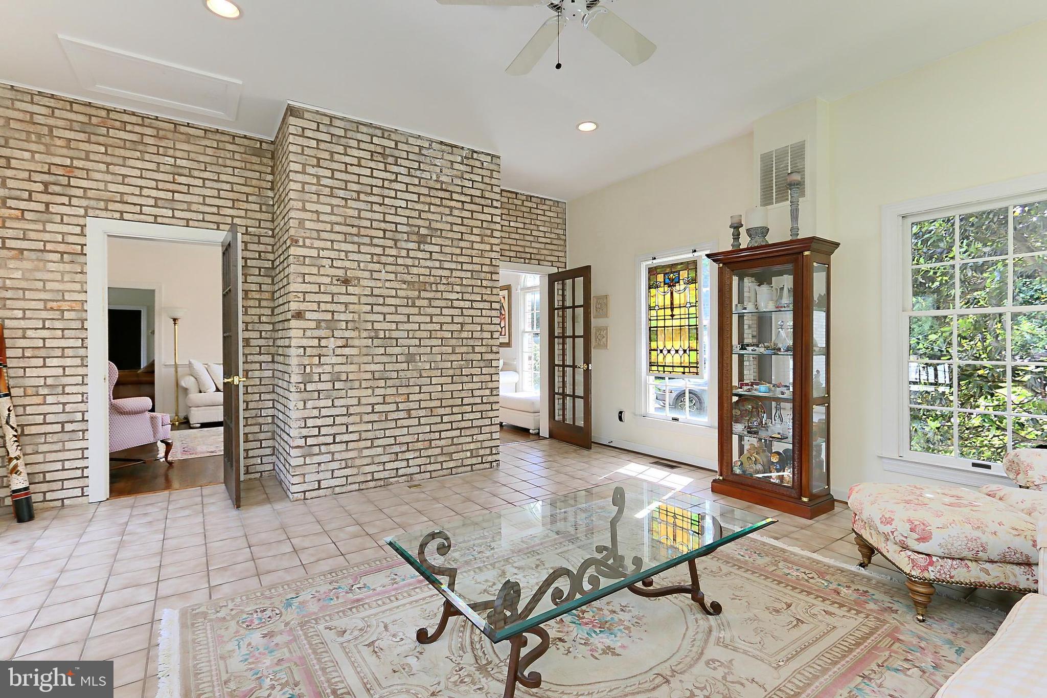 13310 Compton Road Clifton, VA 20124 - Photo 17 of 117 a view of livingroom with furniture and window