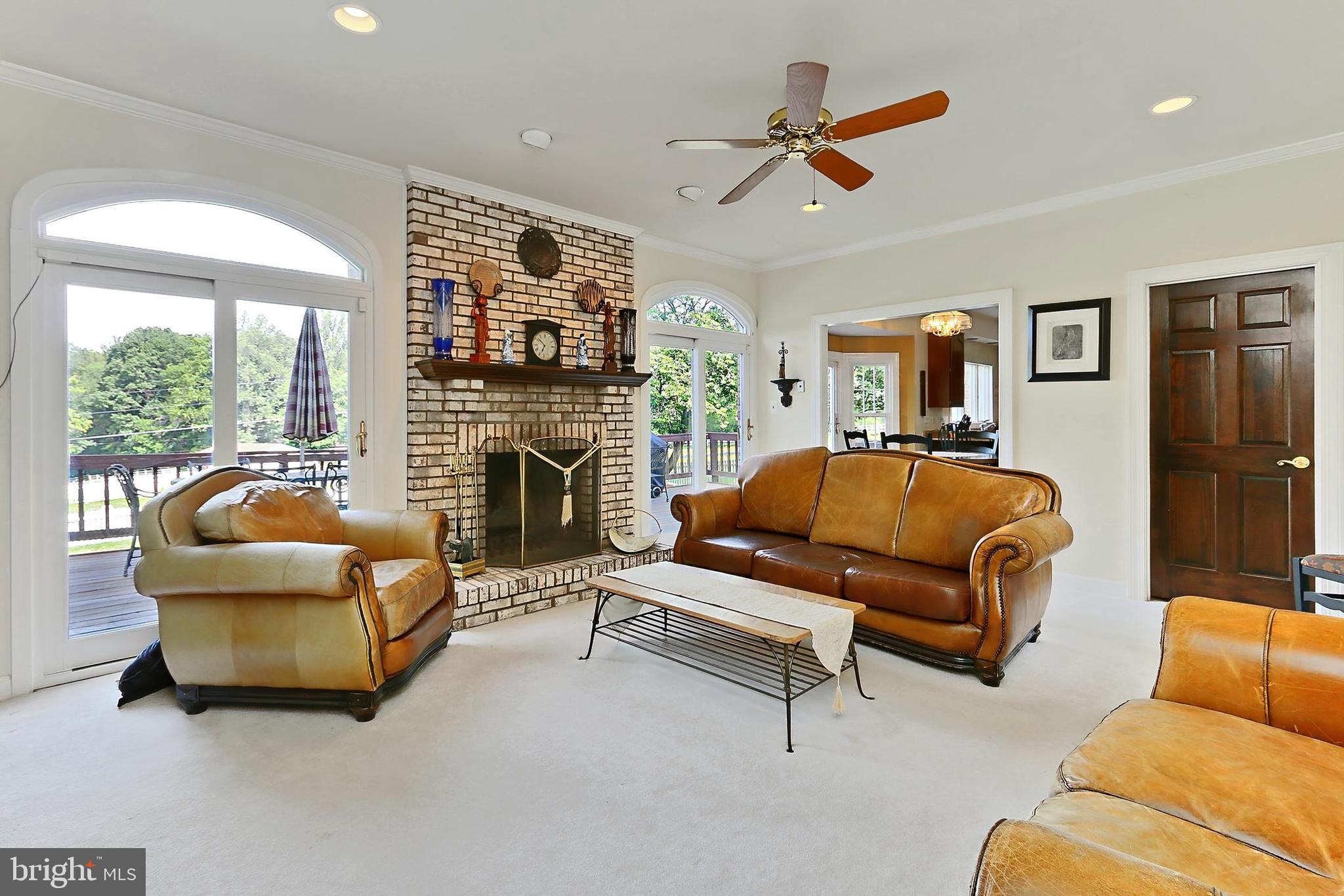 13310 Compton Road Clifton, VA 20124 - Photo 19 of 117