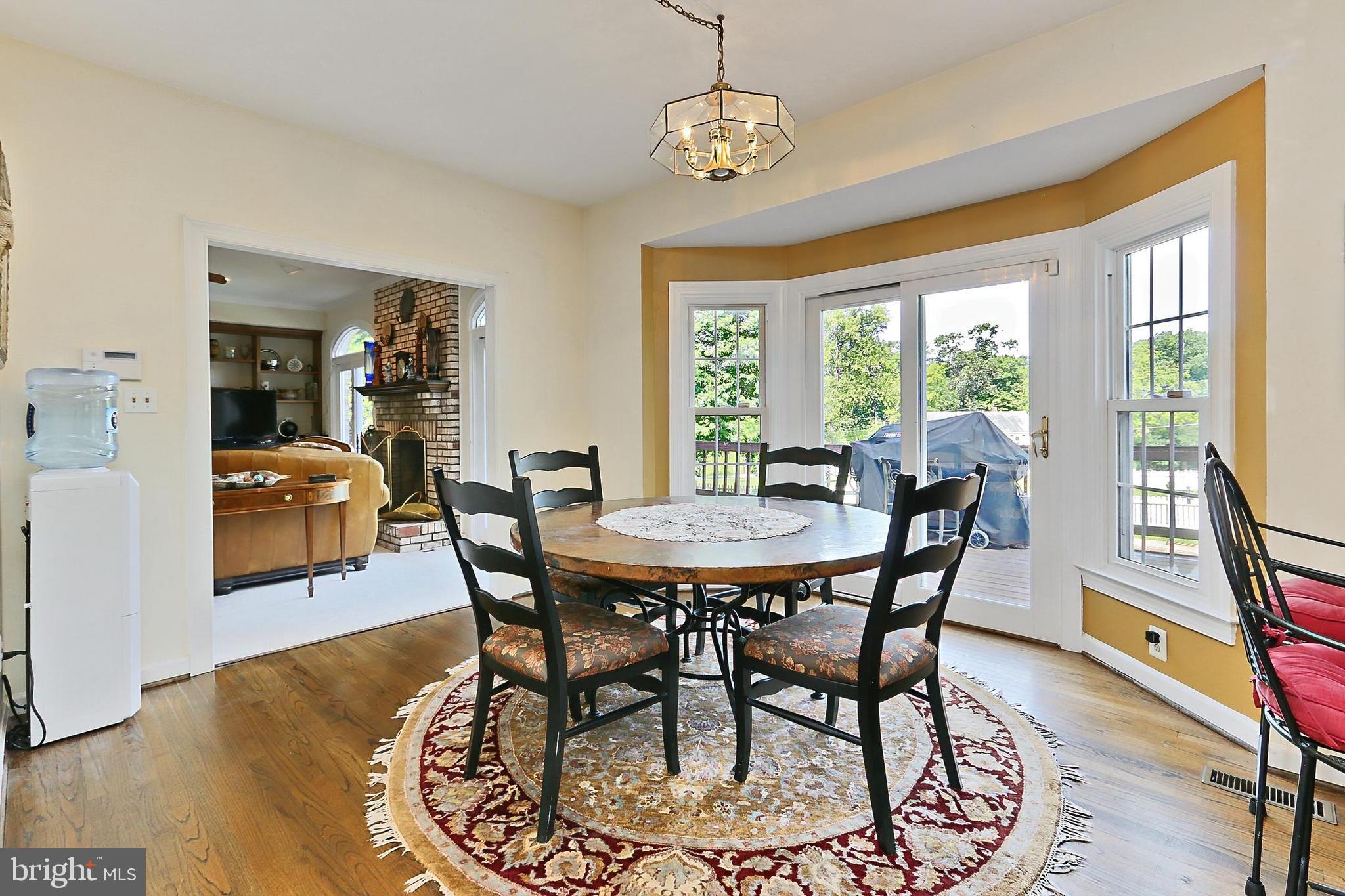 13310 Compton Road Clifton, VA 20124 - Photo 23 of 117