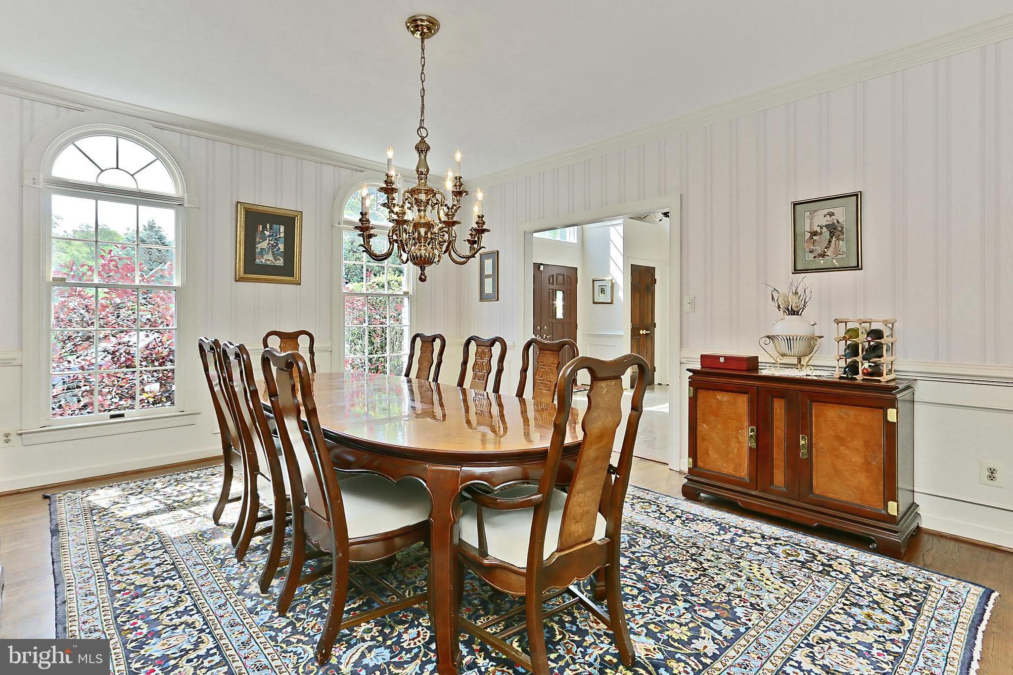 13310 Compton Road Clifton, VA 20124 - Photo 29 of 117