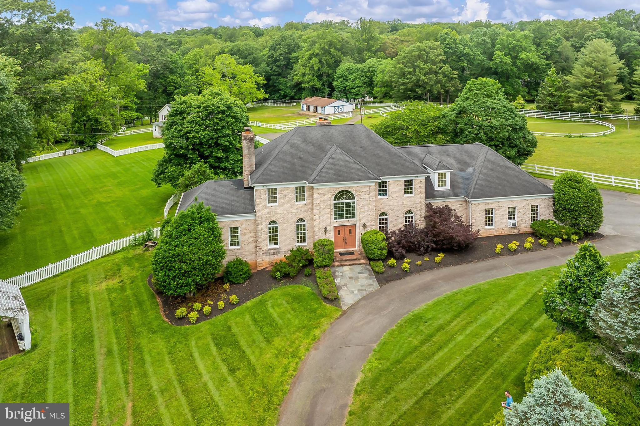 13310 Compton Road Clifton, VA 20124 - Photo 4 of 117