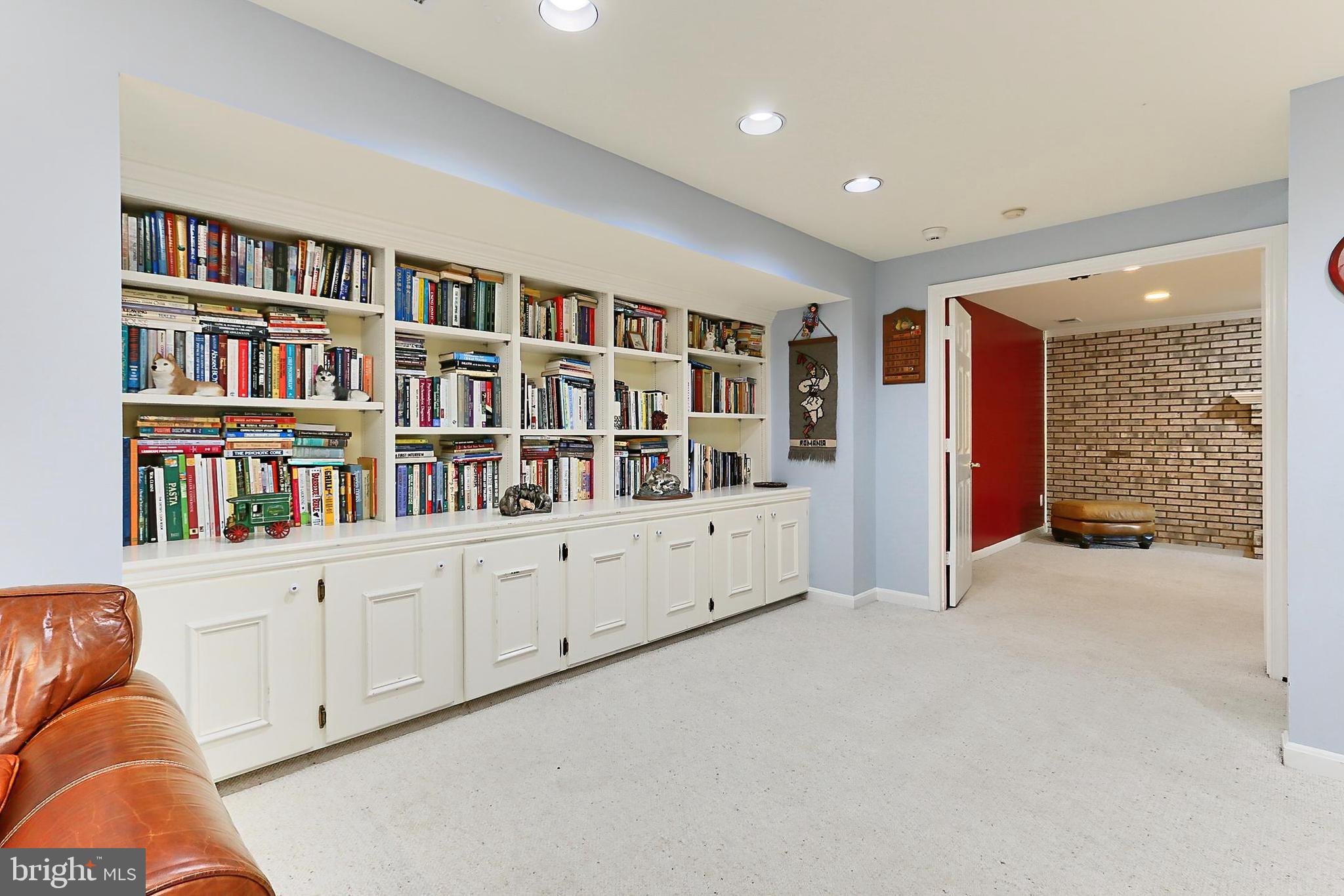 13310 Compton Road Clifton, VA 20124 - Photo 50 of 117