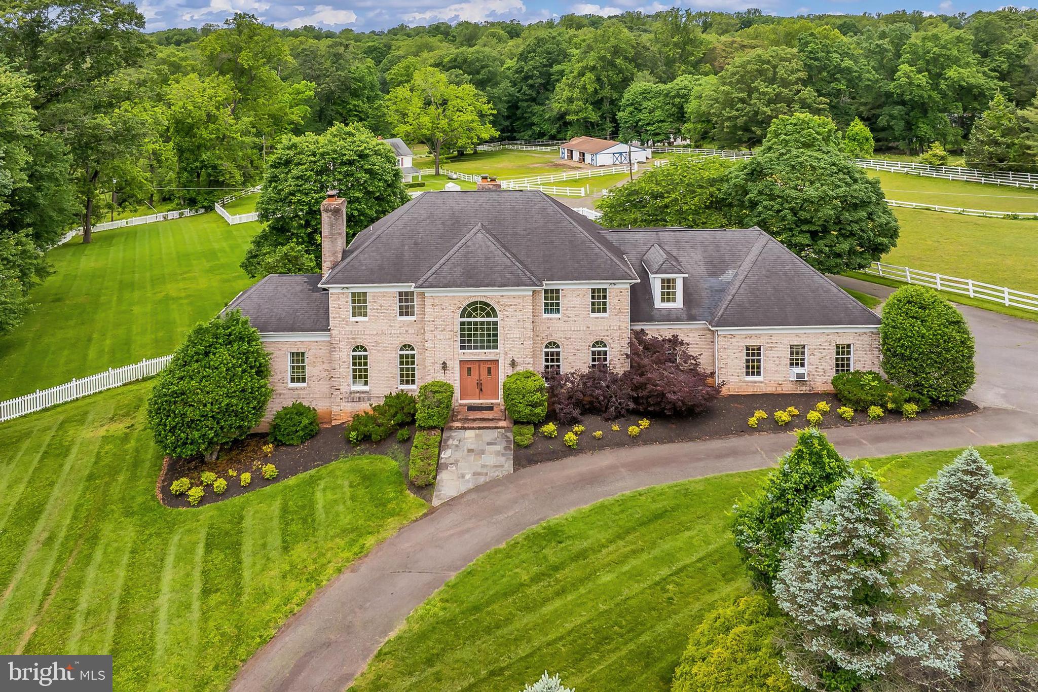 13310 Compton Road Clifton, VA 20124 - Photo 5 of 117