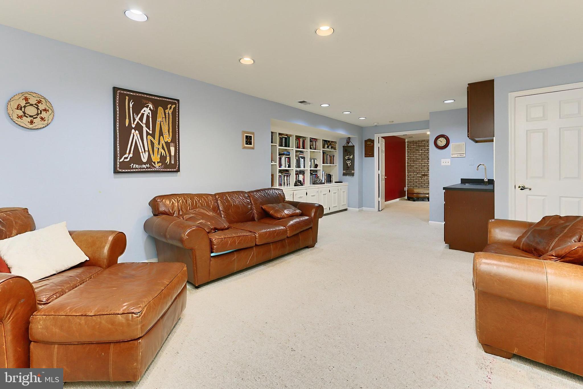13310 Compton Road Clifton, VA 20124 - Photo 51 of 117 a living room with furniture and a couch