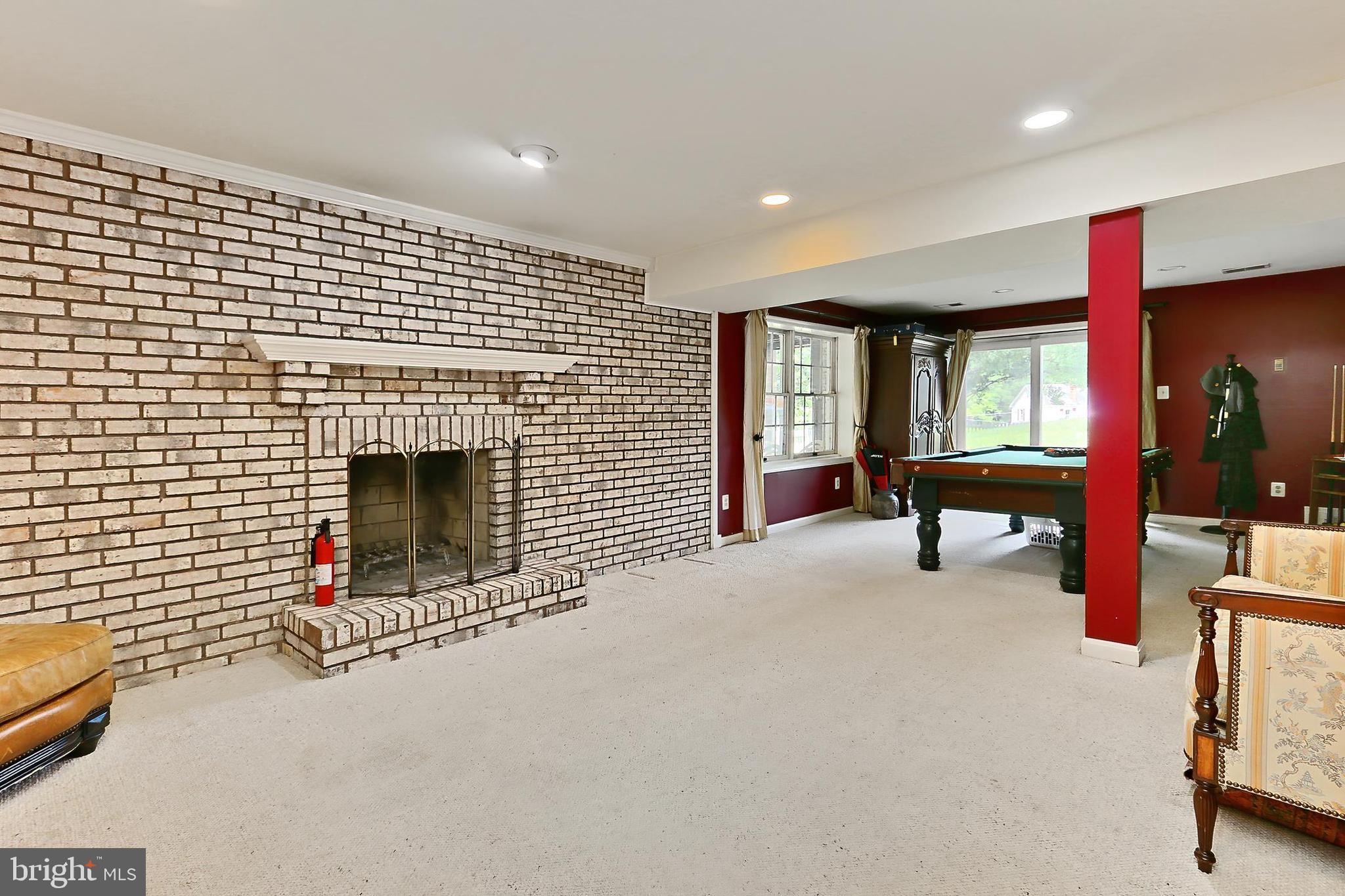 13310 Compton Road Clifton, VA 20124 - Photo 57 of 117