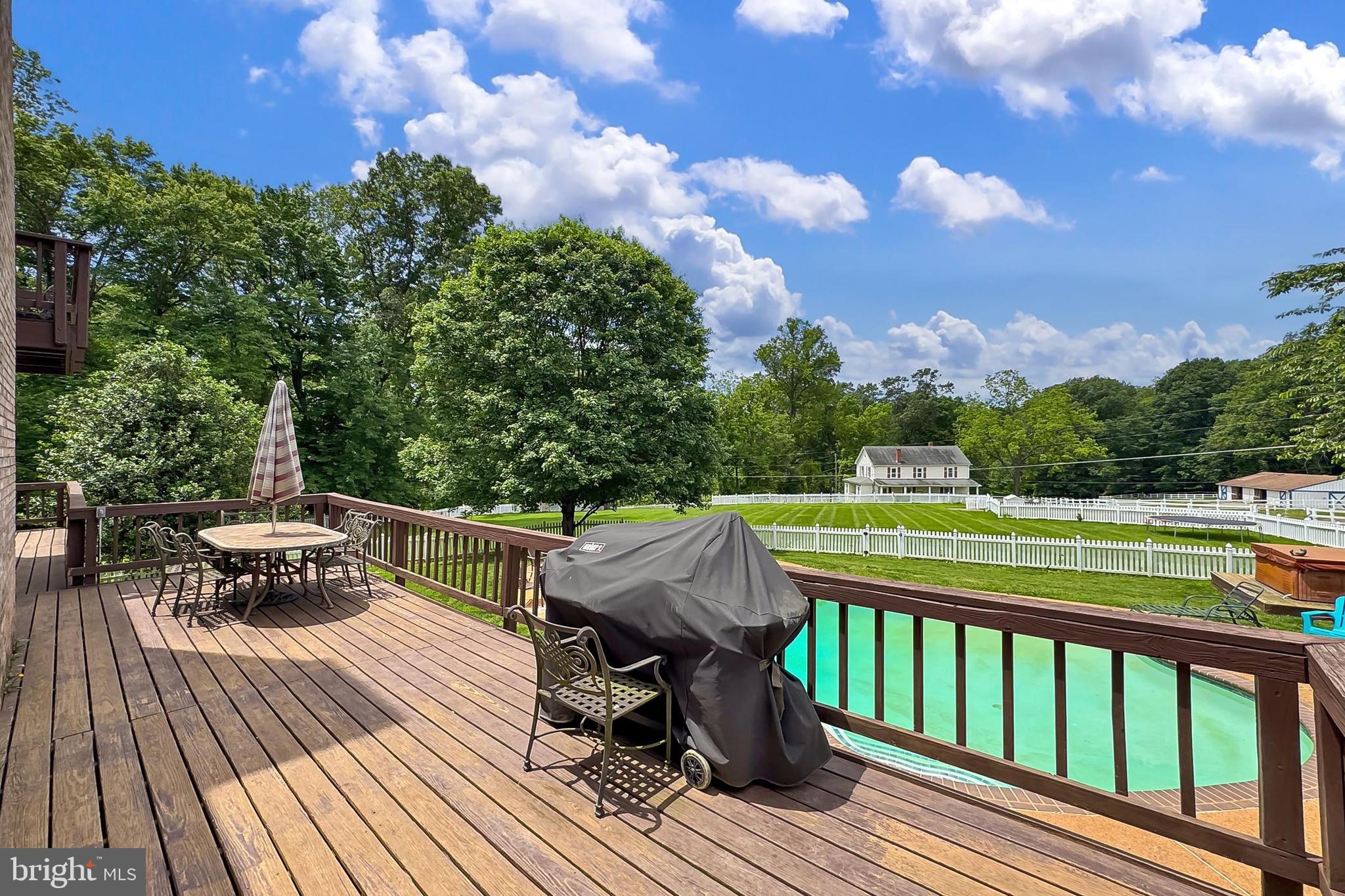 13310 Compton Road Clifton, VA 20124 - Photo 62 of 117