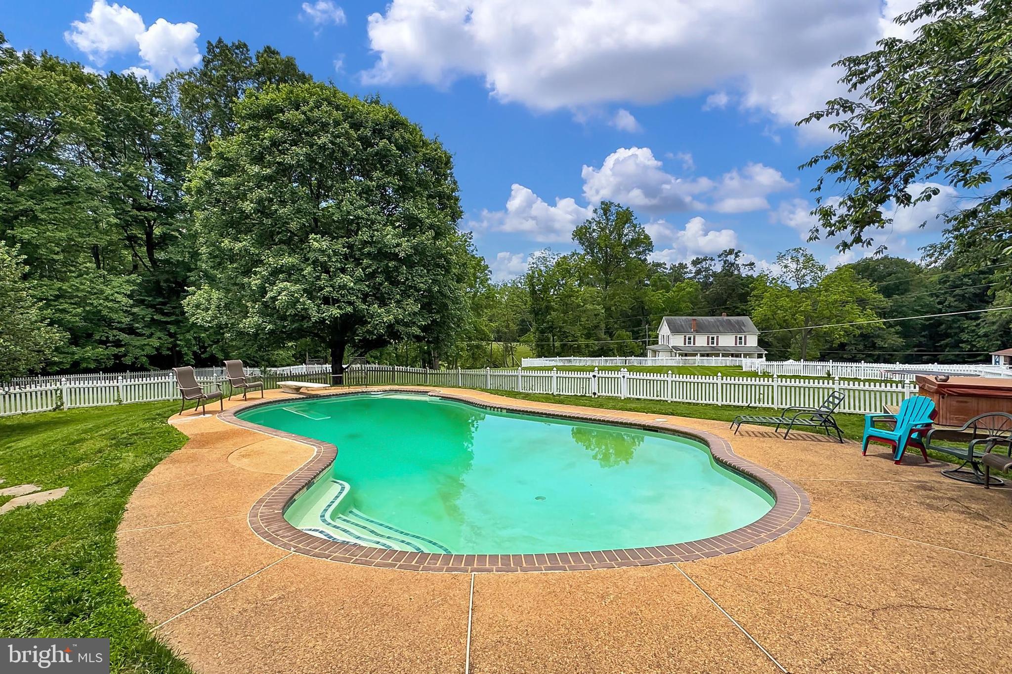 13310 Compton Road Clifton, VA 20124 - Photo 67 of 117