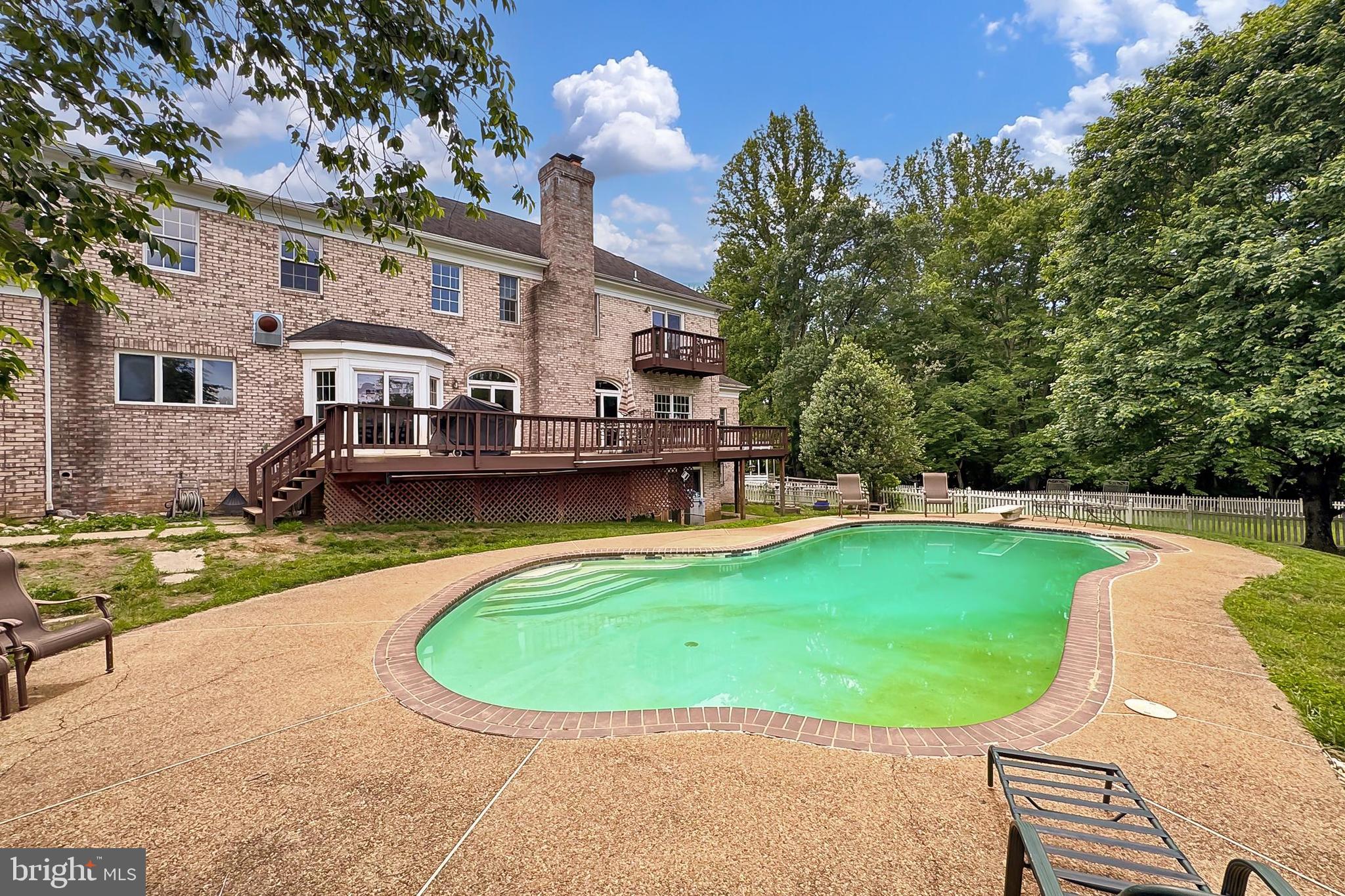 13310 Compton Road Clifton, VA 20124 - Photo 68 of 117