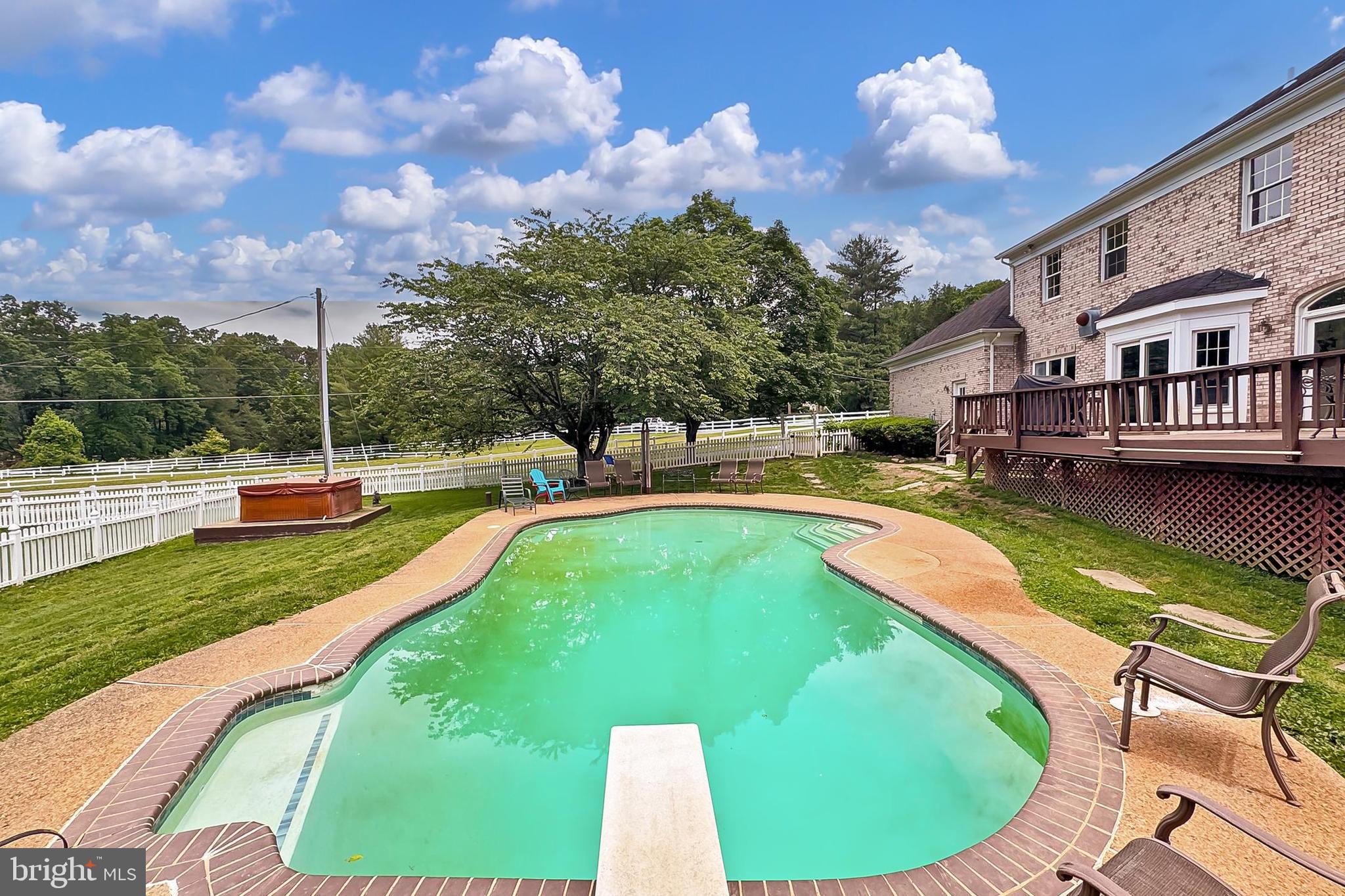 13310 Compton Road Clifton, VA 20124 - Photo 69 of 117