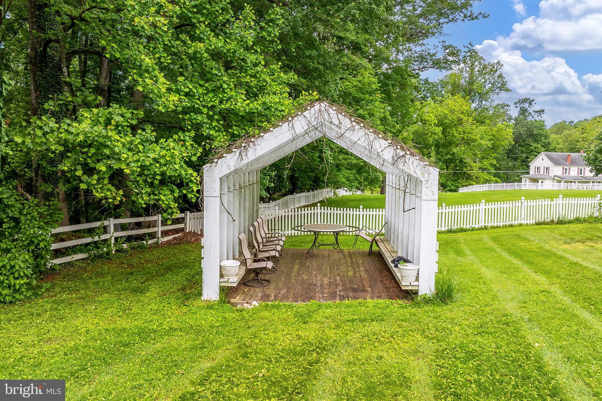 13310 Compton Road Clifton, VA 20124 - Photo 71 of 117