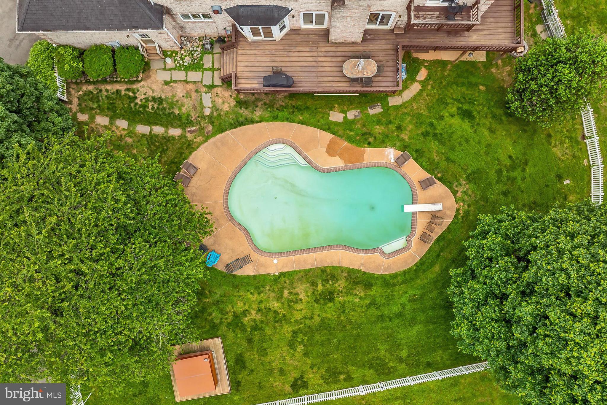 13310 Compton Road Clifton, VA 20124 - Photo 73 of 117