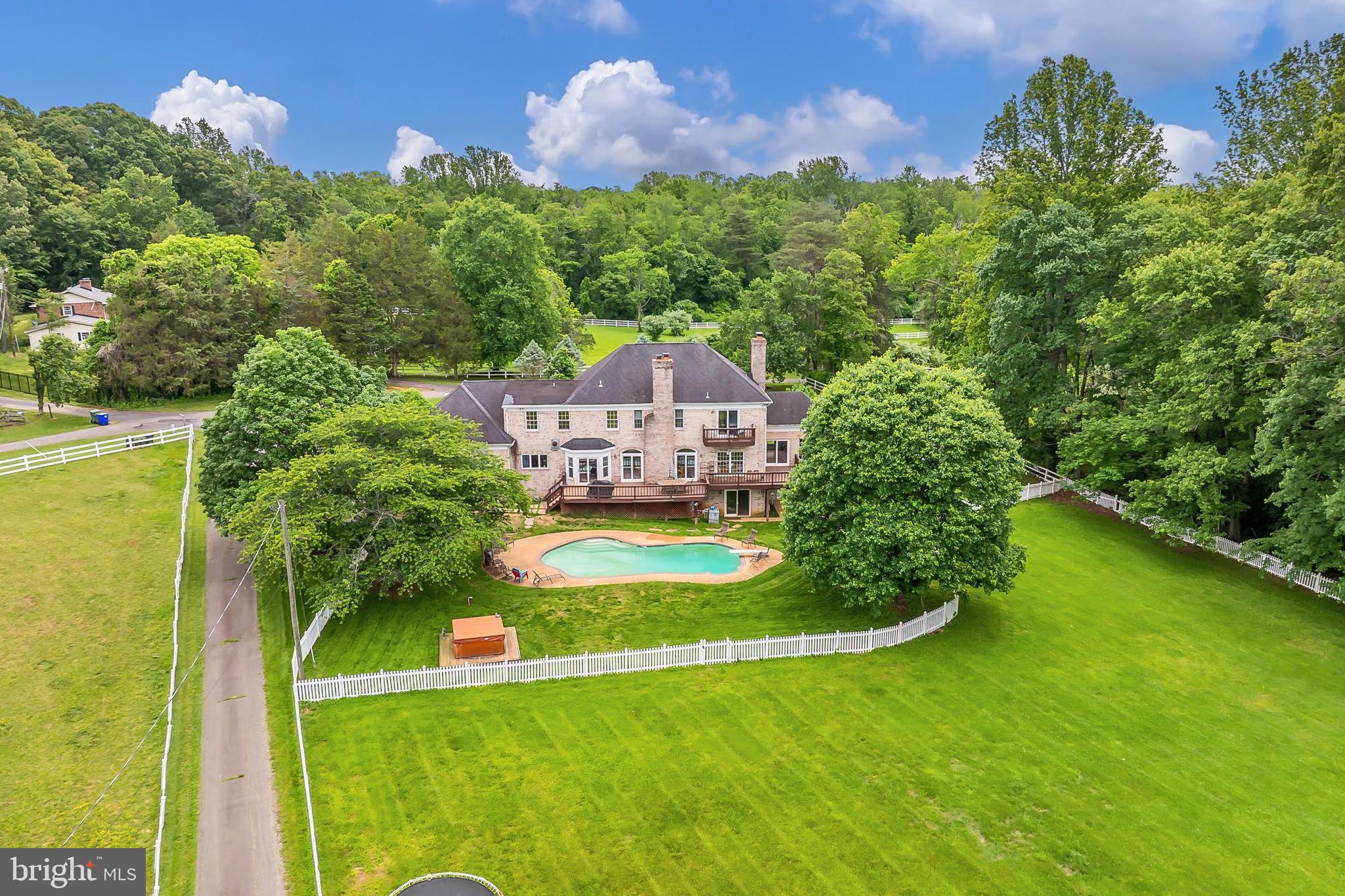 13310 Compton Road Clifton, VA 20124 - Photo 74 of 117