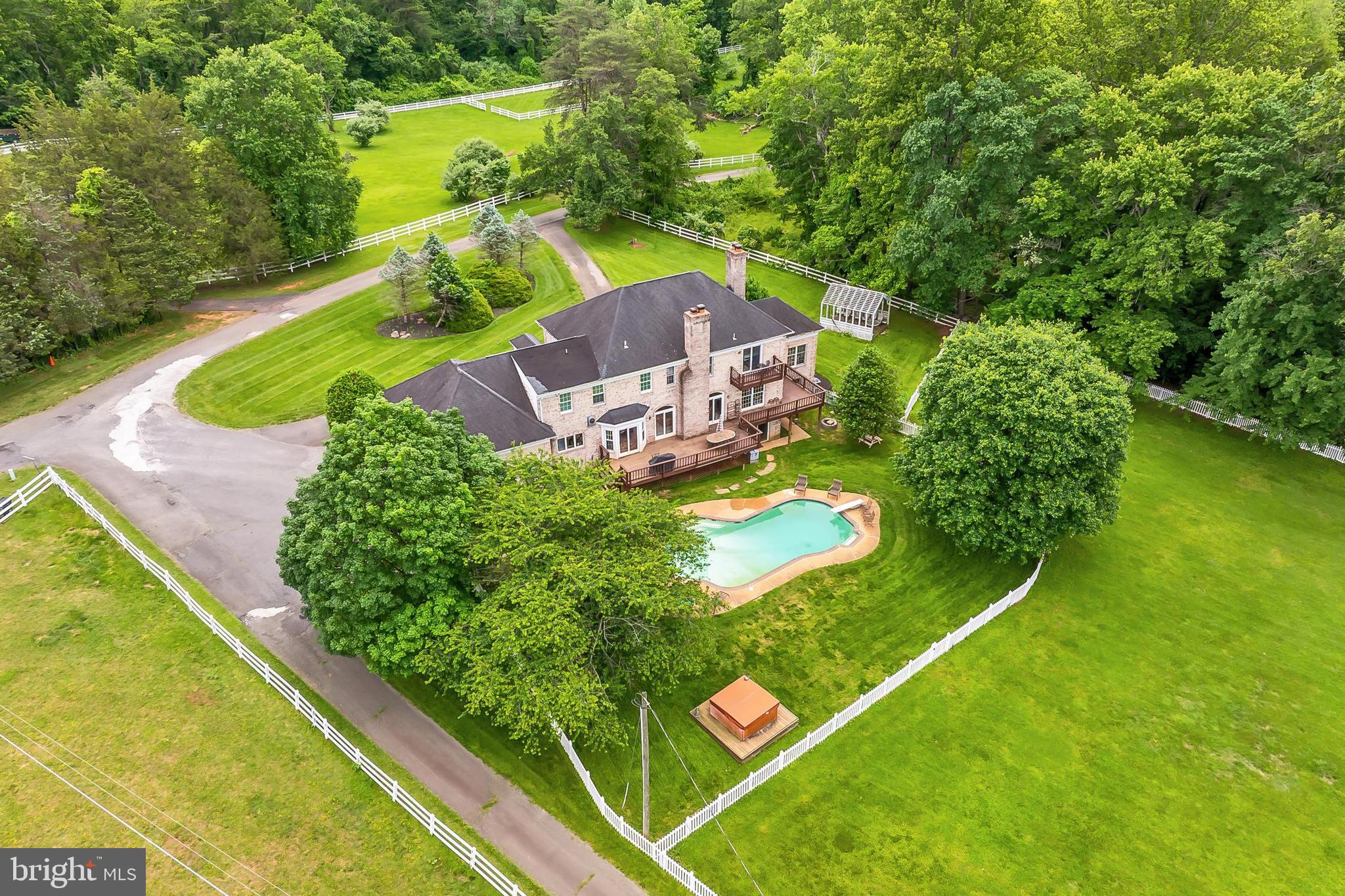 13310 Compton Road Clifton, VA 20124 - Photo 75 of 117