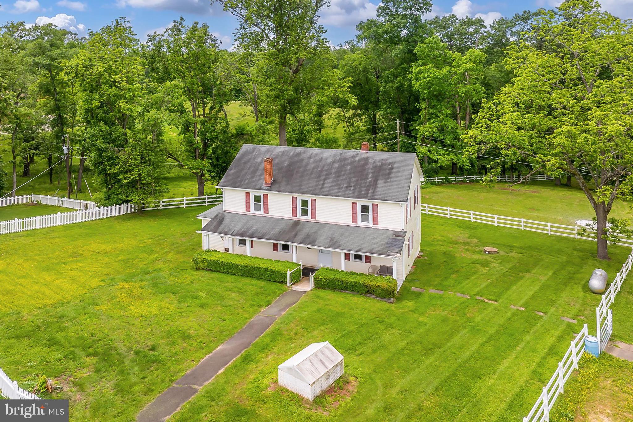 13310 Compton Road Clifton, VA 20124 - Photo 78 of 117