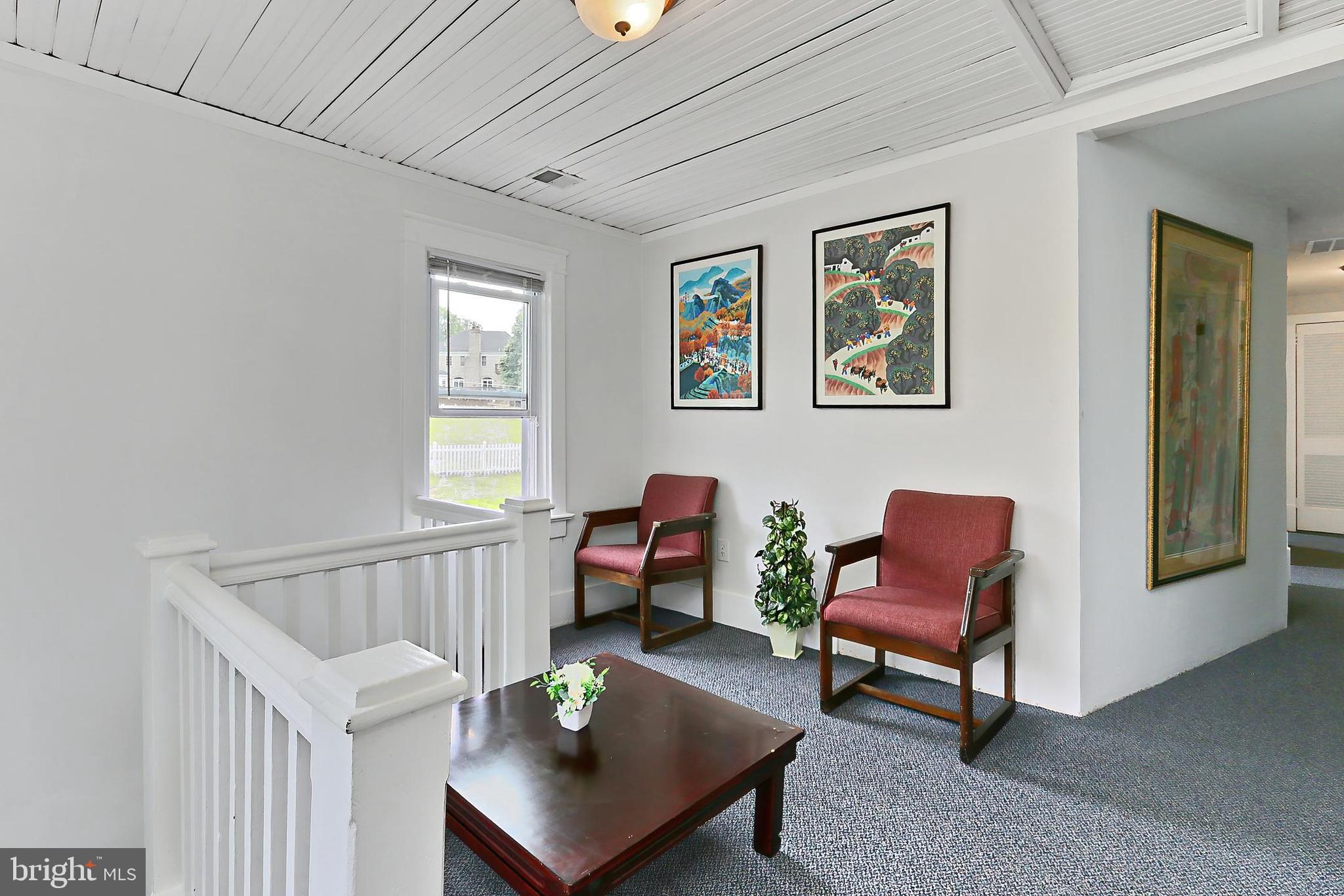 13310 Compton Road Clifton, VA 20124 - Photo 91 of 117 a living room with furniture and a window